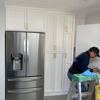 Tierra Nexus Construction - Full custom cabinetes to use every space - General Contractors Near Me Tierra Nexus Construction - Full custom cabinetes to use every space - General Contractors Near Me