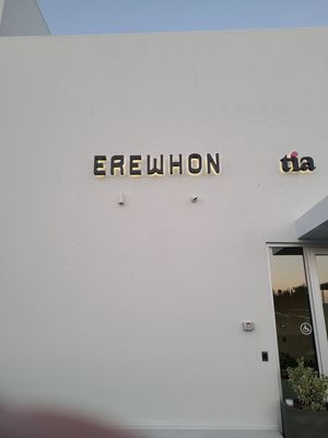 Erewhon by null