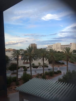 UNLV College of Education by null