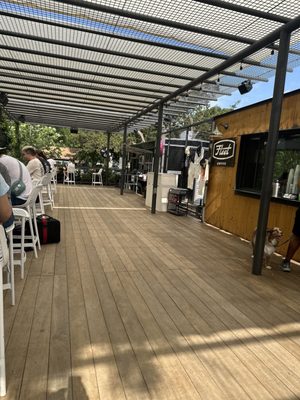 Fleet Coffee by null