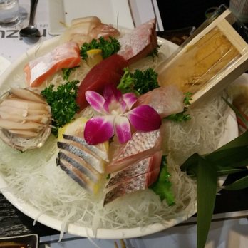 Awon - Sashimi Premium - Japanese Near Me - Los Angeles, California Awon - Sashimi Premium - Japanese Near Me - Los Angeles, California