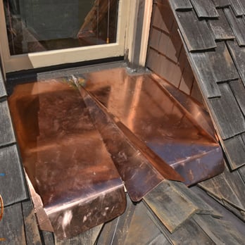 Copper by Design - A custom copper window well cover for a Client in Portland, Oregon - Metal Fabricators Near Me Copper by Design - A custom copper window well cover for a Client in Portland, Oregon - Metal Fabricators Near Me
