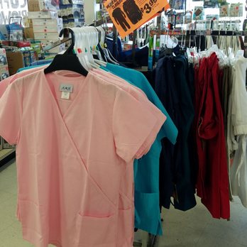 Ollie's Bargain Outlet - Nursing smock and pants on sale - Discount Store Near Me - Utica, Michigan Ollie's Bargain Outlet - Nursing smock and pants on sale - Discount Store Near Me - Utica, Michigan