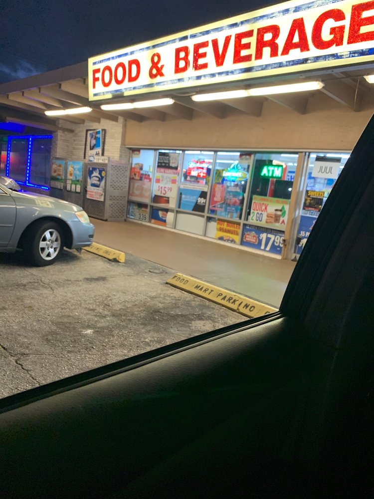 COCOA BEACH FOOD MART 78 S Orlando Ave, Cocoa Beach, Florida Convenience Stores Phone