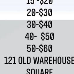 Sheer Havenly Essentialz - New affordable prices