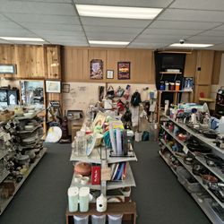 Top Notch Thrift Store