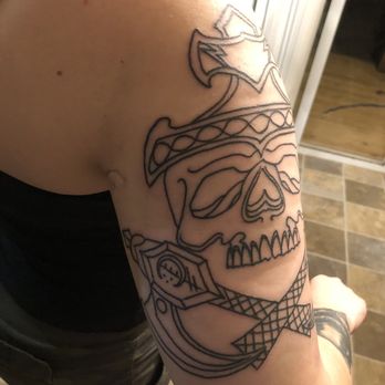 Evolution Tattoo - Tattoo Near Me - Reno, Nevada