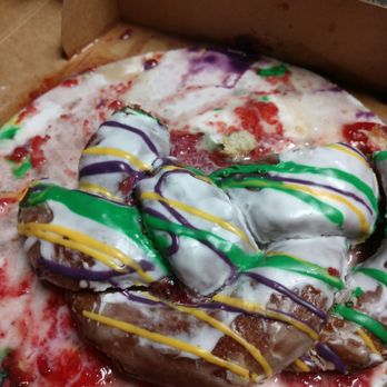 Cajun Glaze Donuts - Donuts Near Me - New Iberia, Louisiana Cajun Glaze Donuts - Donuts Near Me - New Iberia, Louisiana