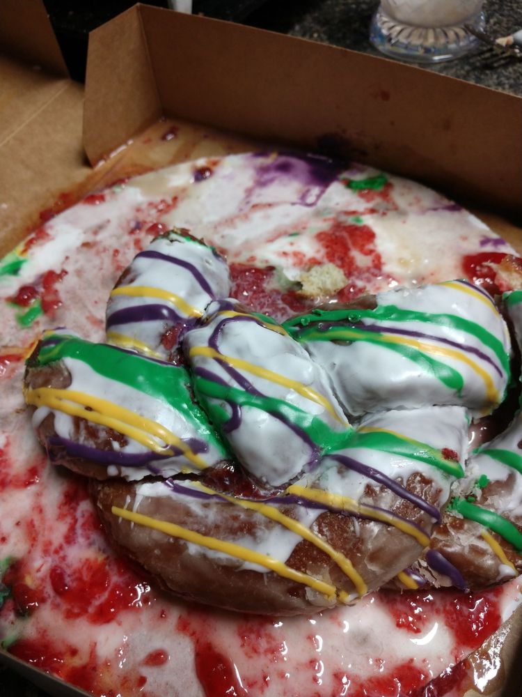 CAJUN GLAZE DONUTS 16 Photos 724 E Admiral Doyle, New Iberia, LA Yelp