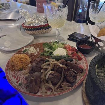 Class Azul - Mexican Near Me - Cape Coral, Florida