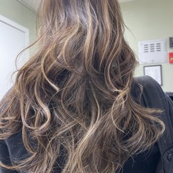 CP Hair