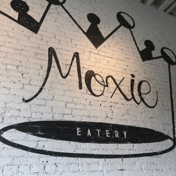 Moxie Eatery - Mural inside. - Cafes Near Me - Denver, Colorado Moxie Eatery - Mural inside. - Cafes Near Me - Denver, Colorado