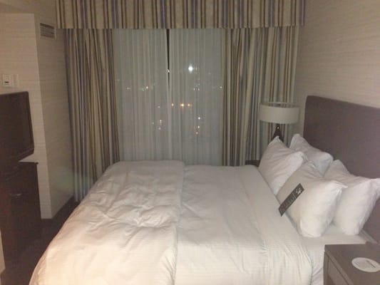 Cambridge Suites Toronto by null