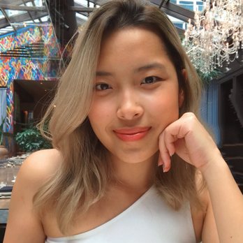 Jeong Chen - Hair Stylists Near Me - Flushing, New York