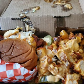 Sassy Bird - Chicken Shop Near Me - Lancaster, California Sassy Bird - Chicken Shop Near Me - Lancaster, California