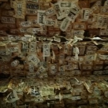 Cabbage Key - Dollars - Seafood Near Me - Pineland, Florida