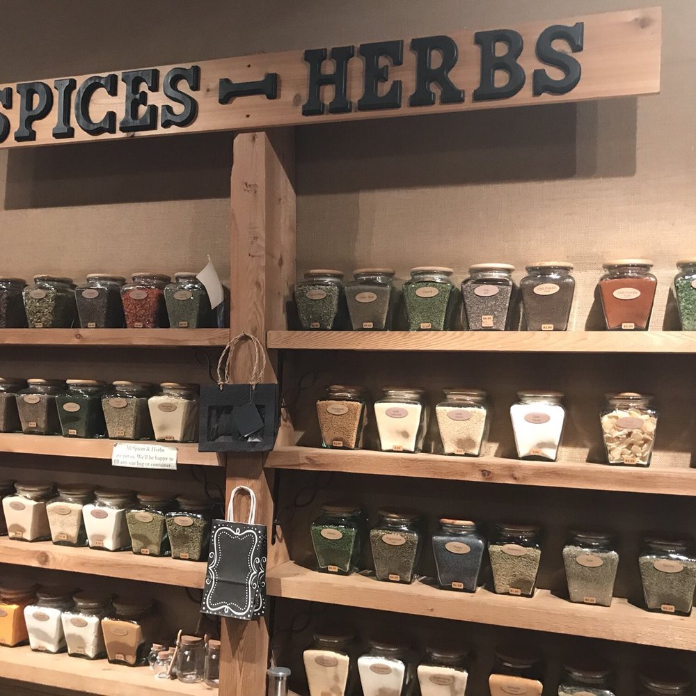 The Spice & Tea Exchange - Herbs & Spices Near Me - Savannah, Georgia The Spice & Tea Exchange - Herbs & Spices Near Me - Savannah, Georgia