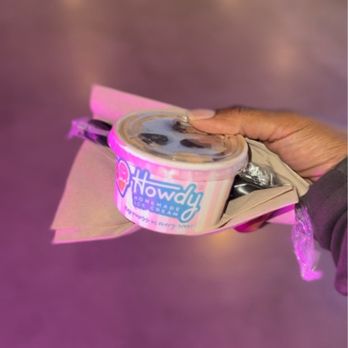 Elite Experience: Taroko Sports - Howdy's ice cream - Yelp Events Near Me - Katy, Texas Elite Experience: Taroko Sports - Howdy's ice cream - Yelp Events Near Me - Katy, Texas