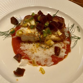 Eleven - Canadian Halibut - New American Near Me - Pittsburgh, Pennsylvania Eleven - Canadian Halibut - New American Near Me - Pittsburgh, Pennsylvania
