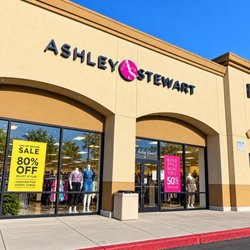 Ashley Stewart