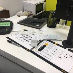 Hertz Local Edition