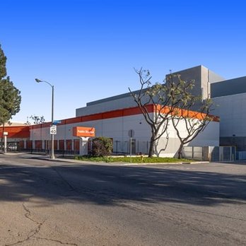 Public Storage - Self Storage Near Me - Pomona, California