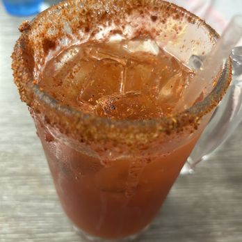 Arizona Cafe - Mechelada - Mexican Near Me - Bakersfield, California Arizona Cafe - Mechelada - Mexican Near Me - Bakersfield, California