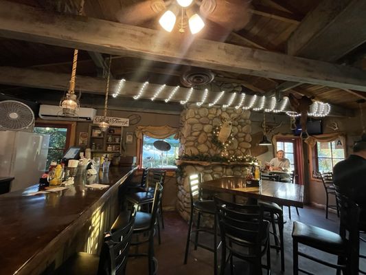 Alpine Tavern and Grill by null