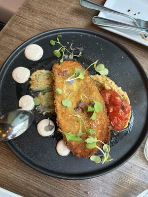 Vandale et Le Speakeasy by null