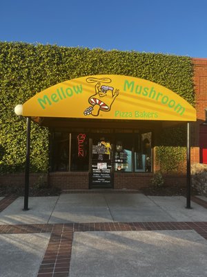 Mellow Mushroom Atlanta - Brookhaven by null