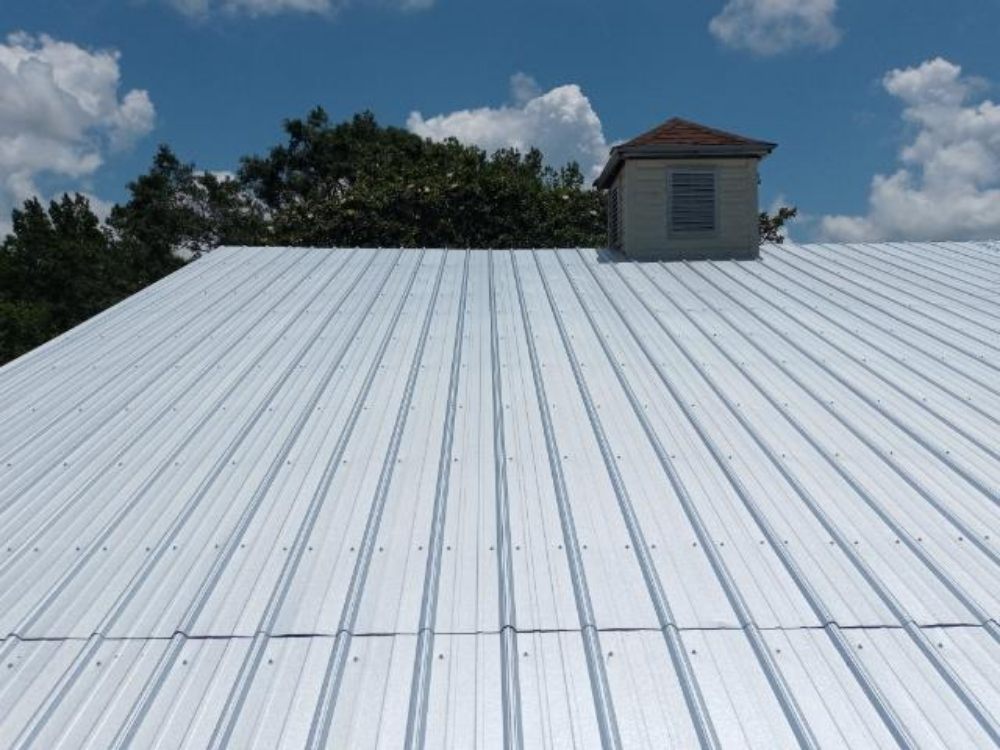 Slide of SillingsConstruction and Home inspections