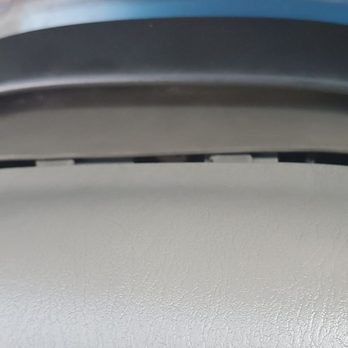 Hi-Tech Key Solutions - Car looks hot wired and not done by a professional locksmith. - Keys & Locksmiths Near Me