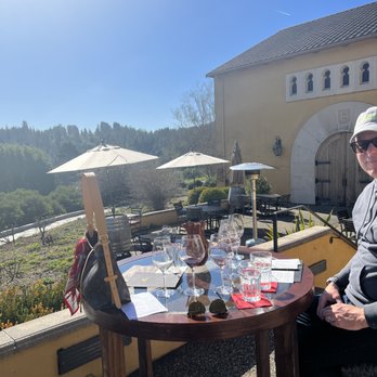 miramar winery