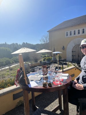 Marimar Estate Vineyards & Winery by null