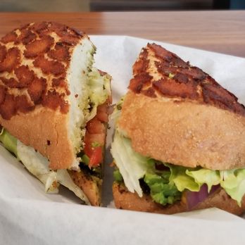 Romeo's Coffee - Intoxicating Touch Sandwich - Coffee & Tea Near Me - Berkeley, California Romeo's Coffee - Intoxicating Touch Sandwich - Coffee & Tea Near Me - Berkeley, California