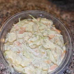 Fish in the Neighborhood - Cole Slaw