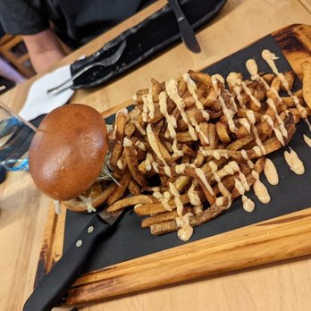 Inspire Restaurant - Asian Fusion Near Me - Markham, Ontario