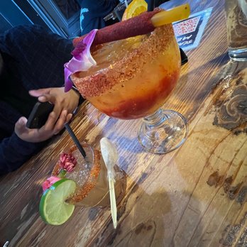 Tostadas - Mangoneadita - Breakfast & Brunch Near Me - San Jose, California Tostadas - Mangoneadita - Breakfast & Brunch Near Me - San Jose, California