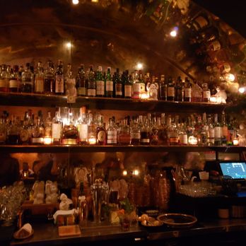 Foreign National - Liquor. - Cocktail Bars Near Me - Seattle, Washington