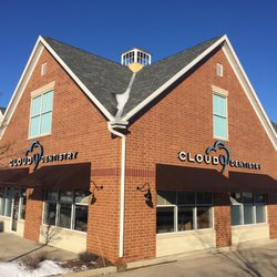 Cloud 9 Dentistry
