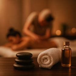 Thanks Massage Spa - massage