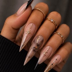 Lovely Nails
