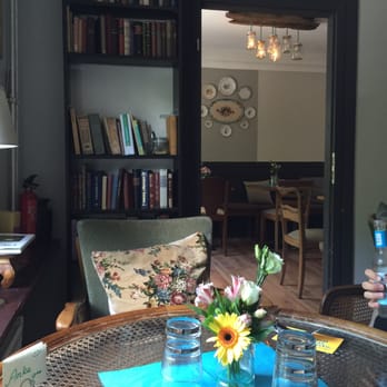 Pauline - Cafes Near Me - Hamburg, HH Pauline - Cafes Near Me - Hamburg, HH
