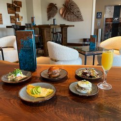 Bear Springs Bistro & Lounge - Sunday Brunch at Bear Springs Bistro