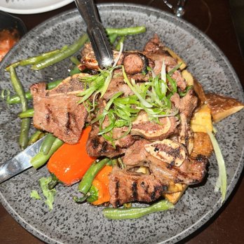 Arario - Beef Short Rib Galbi - Korean Near Me - Reno, Nevada Arario - Beef Short Rib Galbi - Korean Near Me - Reno, Nevada