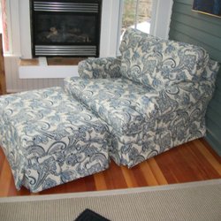 Phoenix Upholstery