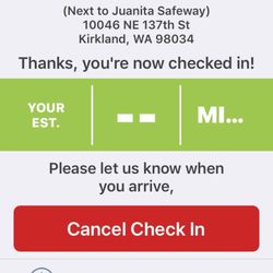 Great Clips - Great Clips mobile app.