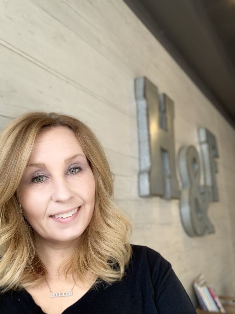 HARLOW & FINCH SALON Updated September 2024 10 Photos 11 Friend