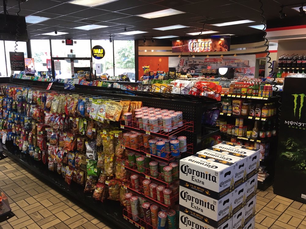 BROTHER’S FOOD MART Updated October 2024 15 Photos 13289 Old