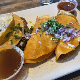 Birria Tacos Birria Tacos